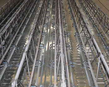 鋼筋桁架樓承板廠(chǎng)家淺談其性能及特點(diǎn)